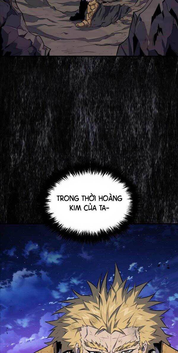 tôi thăng cấp trong lúc ngủ chapter 58 25