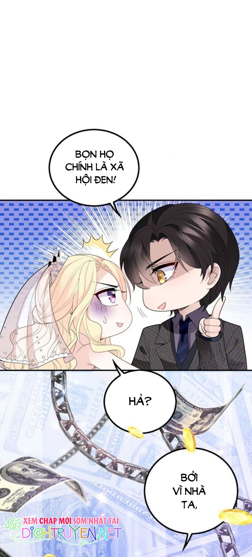 chọc phải điện hạ yêu nghiệt chapter 14 20