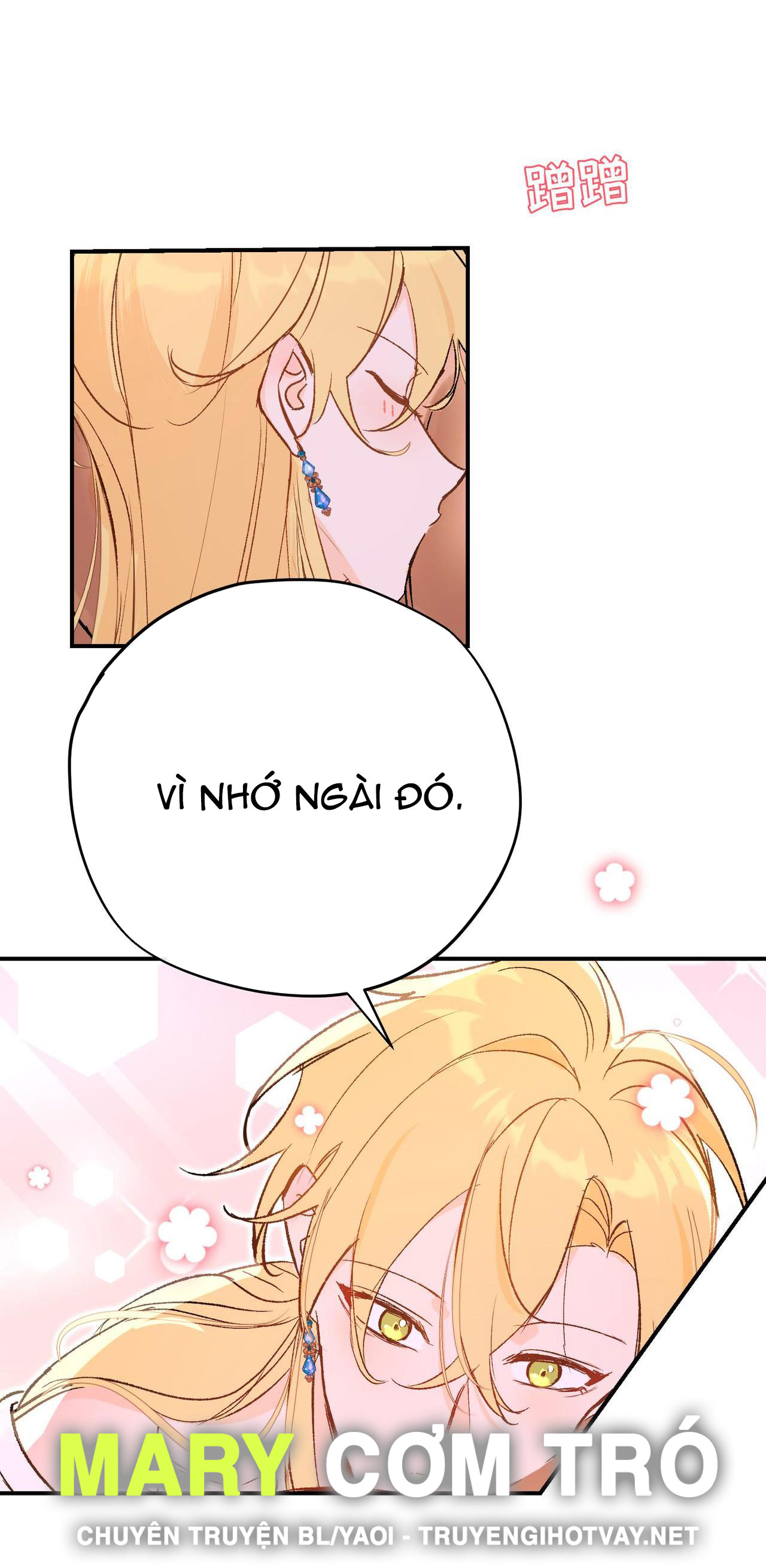 cưỡi ác long là giấc mơ của linh mục chapter 24.1 3