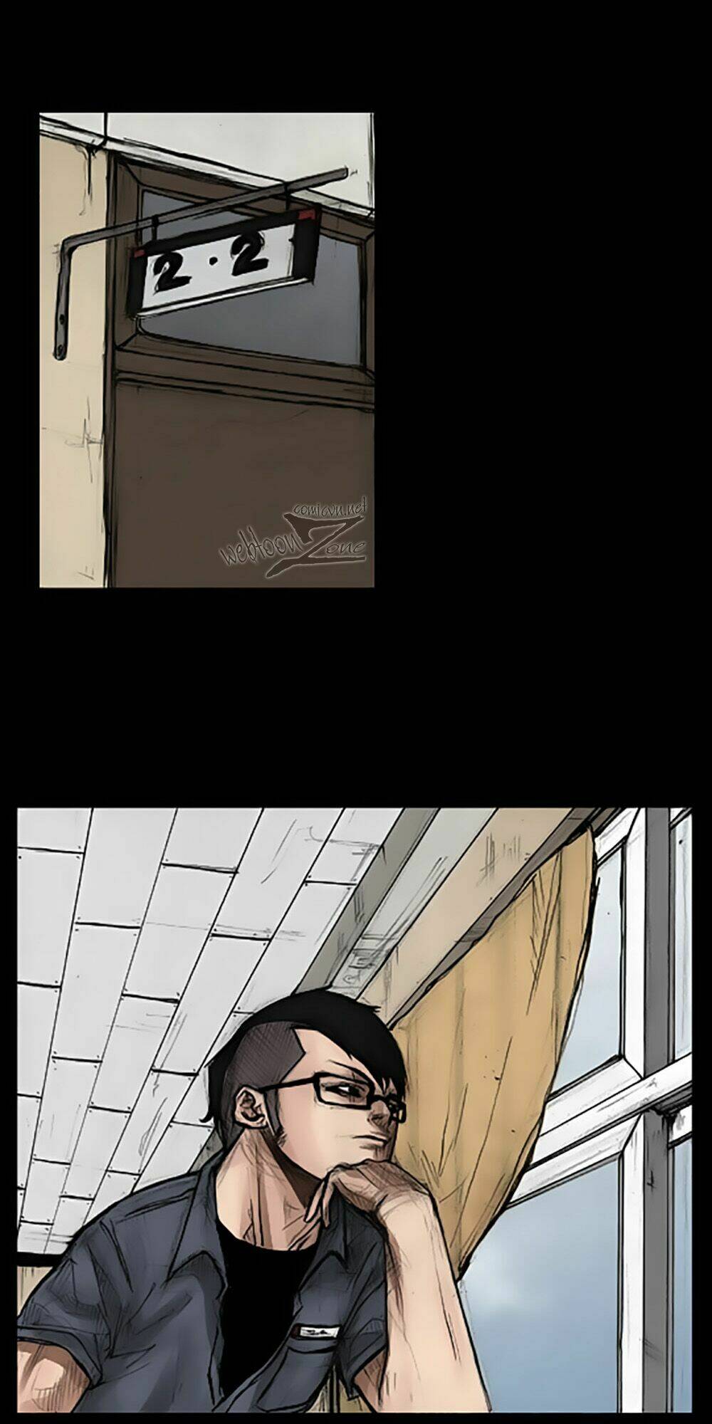 dokgo | độc cô chapter 21 16