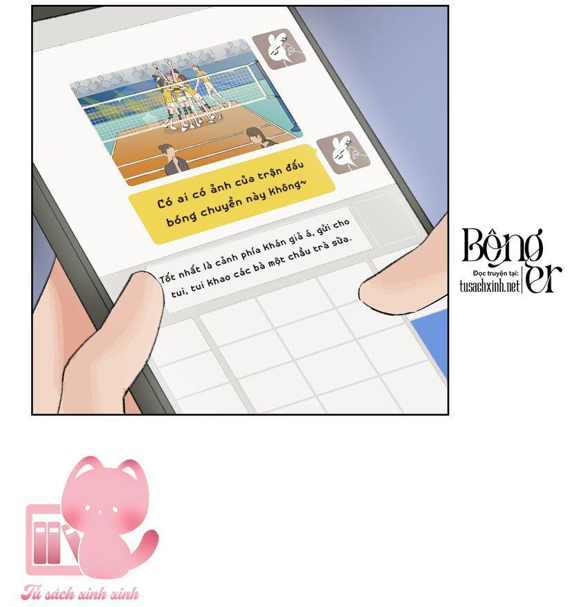 con thỏ rơi vào bẫy tin đồn chapter 26 13