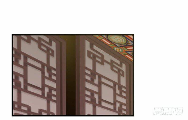 thanh cung chi ninh mặc vô thanh chapter 19 14