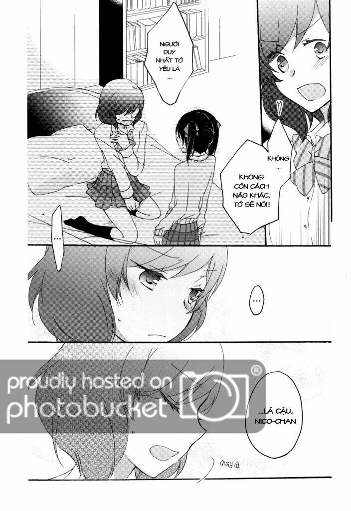 private tsunderation chapter 2 16