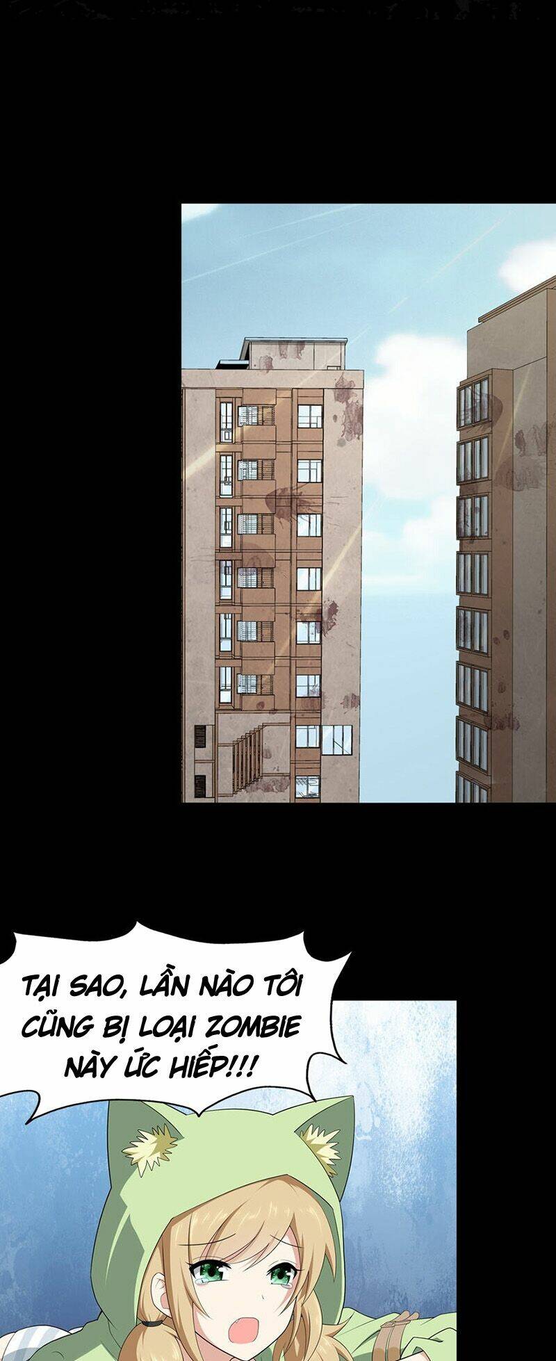 bạn gái virus của tôi chapter 89 1