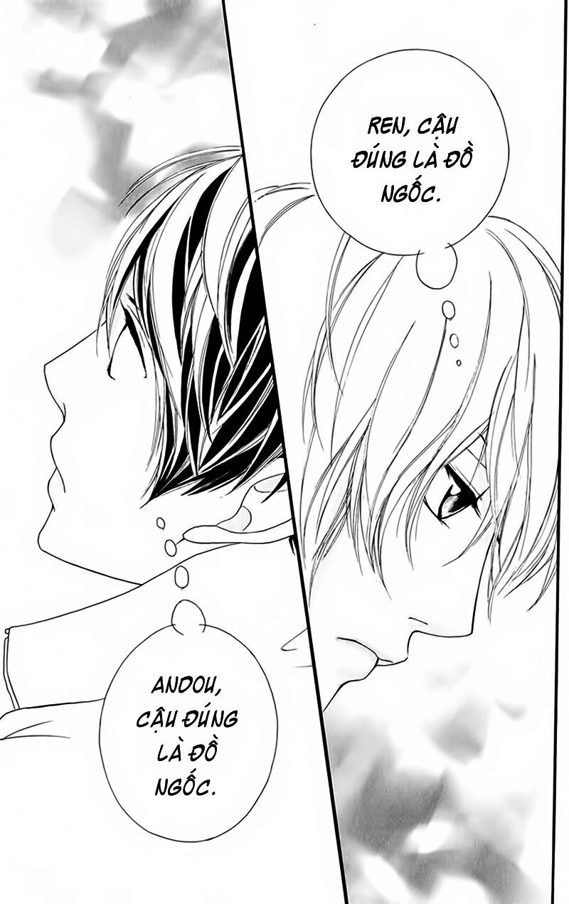 tình yêu học trò chapter 21 45