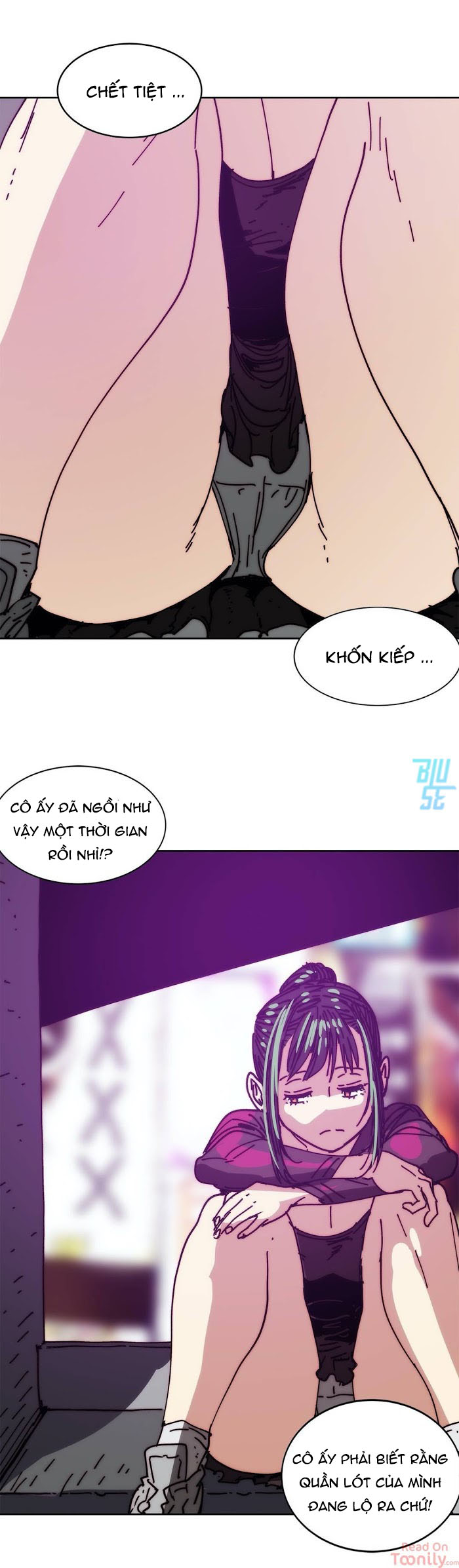 dục vọng chết người chapter 32 1