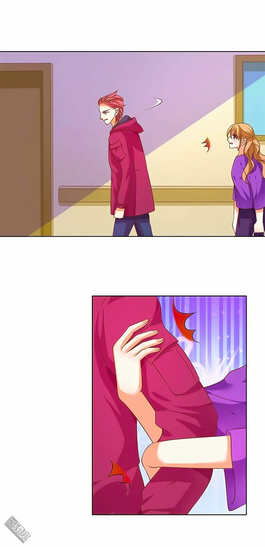 bác sĩ sở cũng muốn yêu chapter 131 9