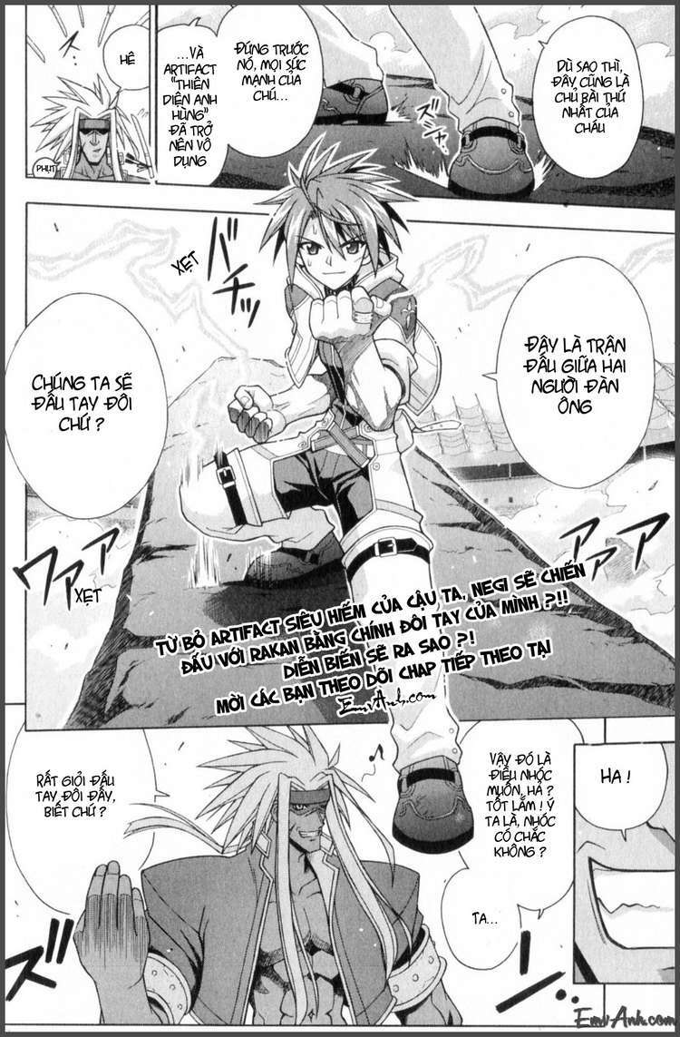 bậc thầy ma pháp chapter 241 20