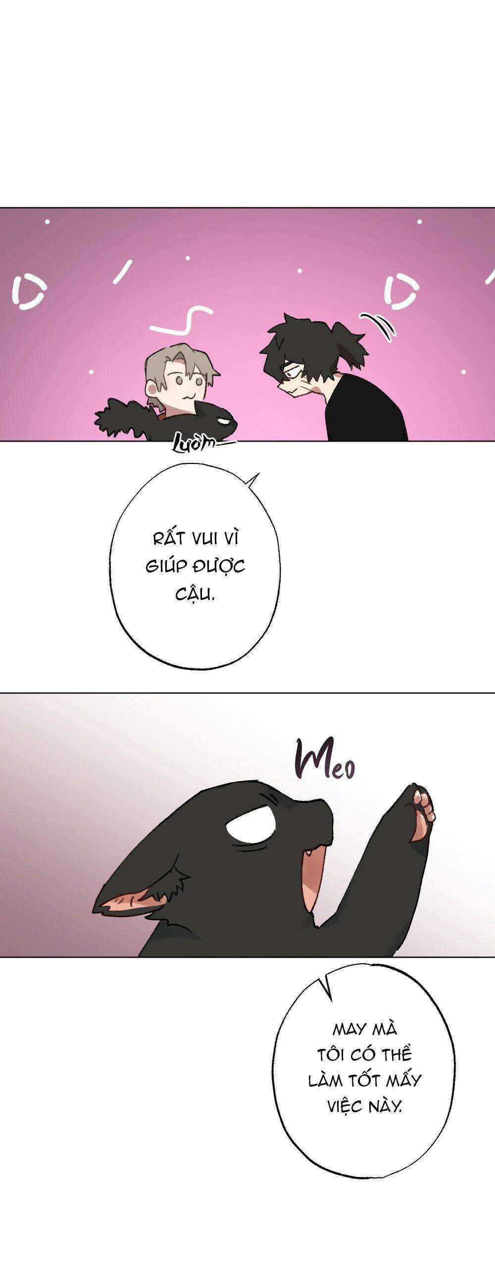 chăm sóc “dú” hàng tháng – tuyển tập chapter 56 7