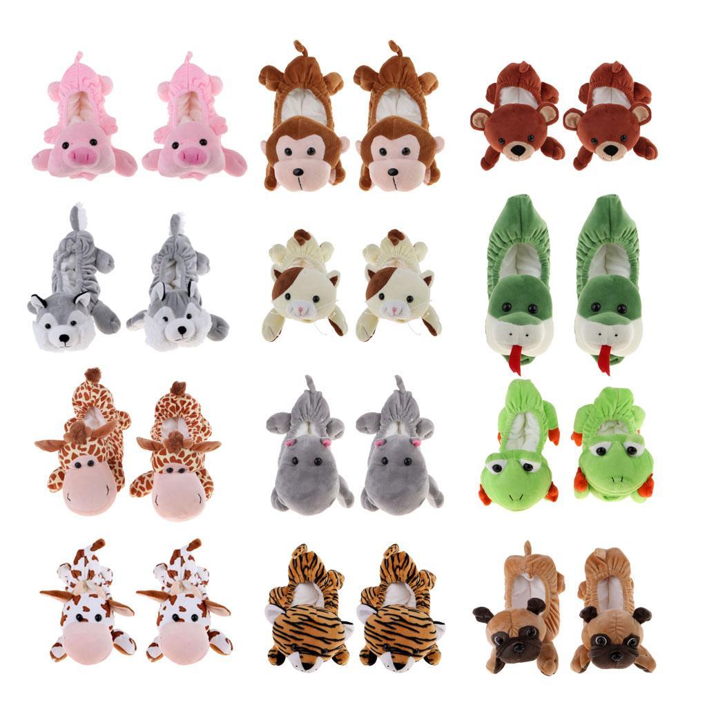 Animal Ice Hockey Figure Skate Covers Guards Skating