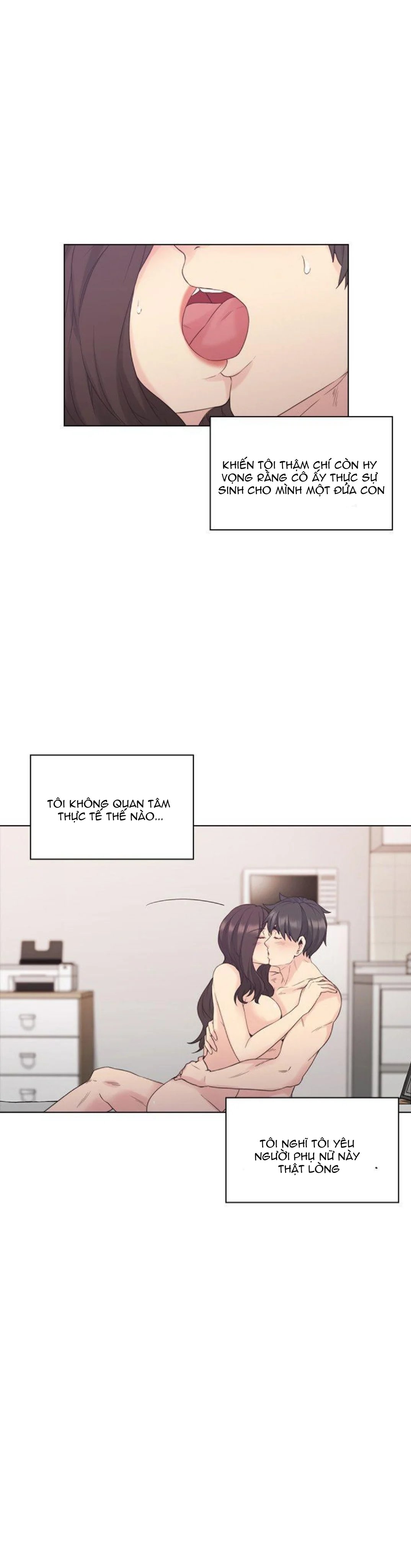 tình nhân chapter 35 23