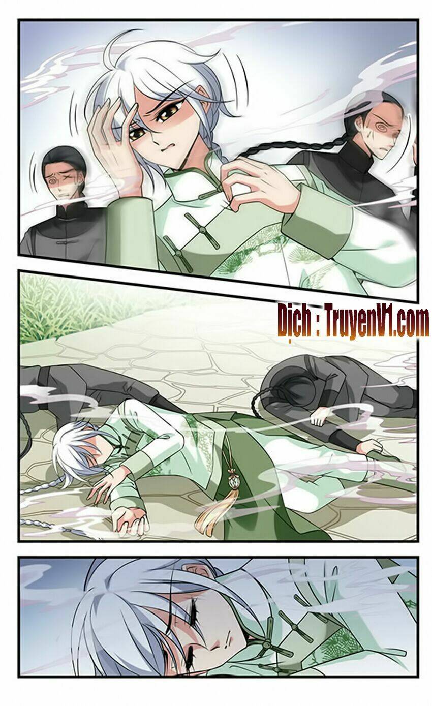 phi đãi nghiên tuyết chapter 103 2