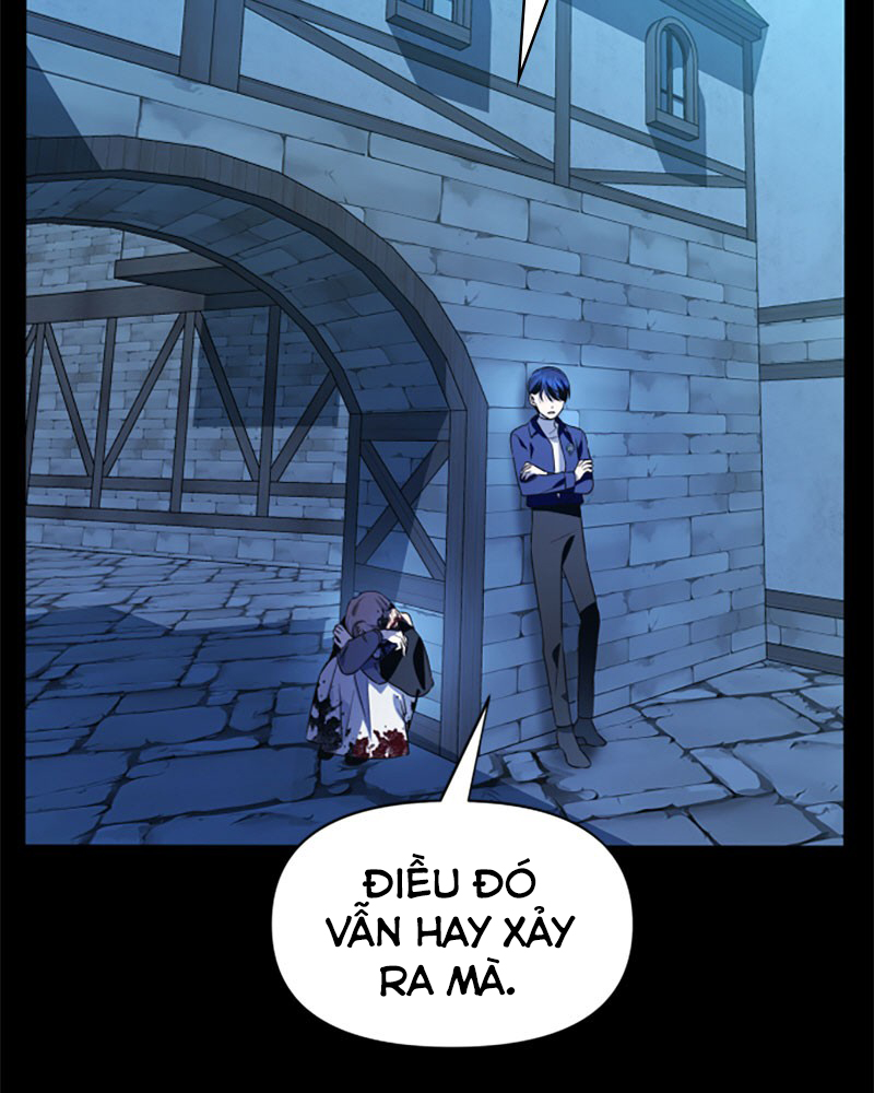 tôi muốn trở thành cô ấy dù chỉ là một ngày chapter 45 24