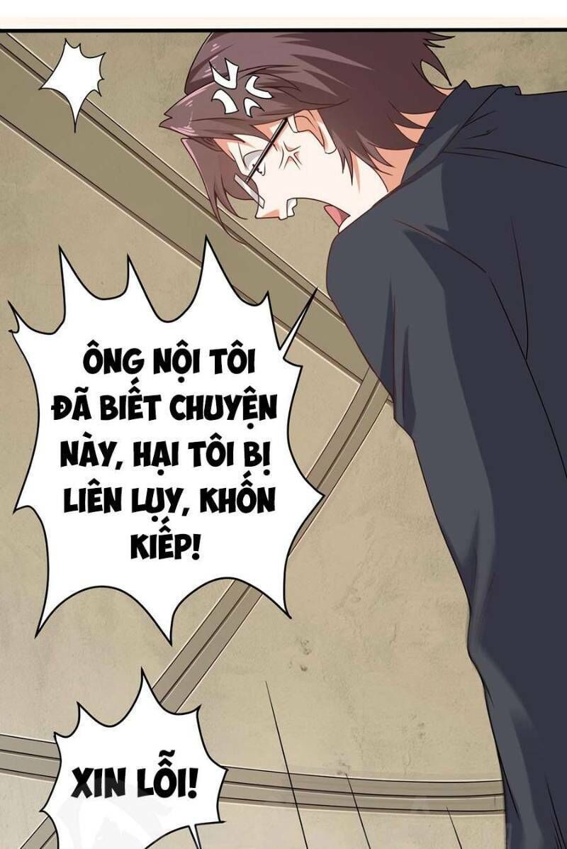 địa phủ khai phá thương chapter 97 13