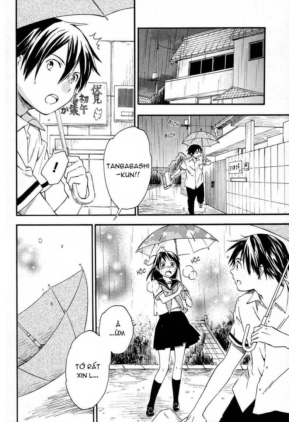 inari, konkon, koi iroha chapter 9 24