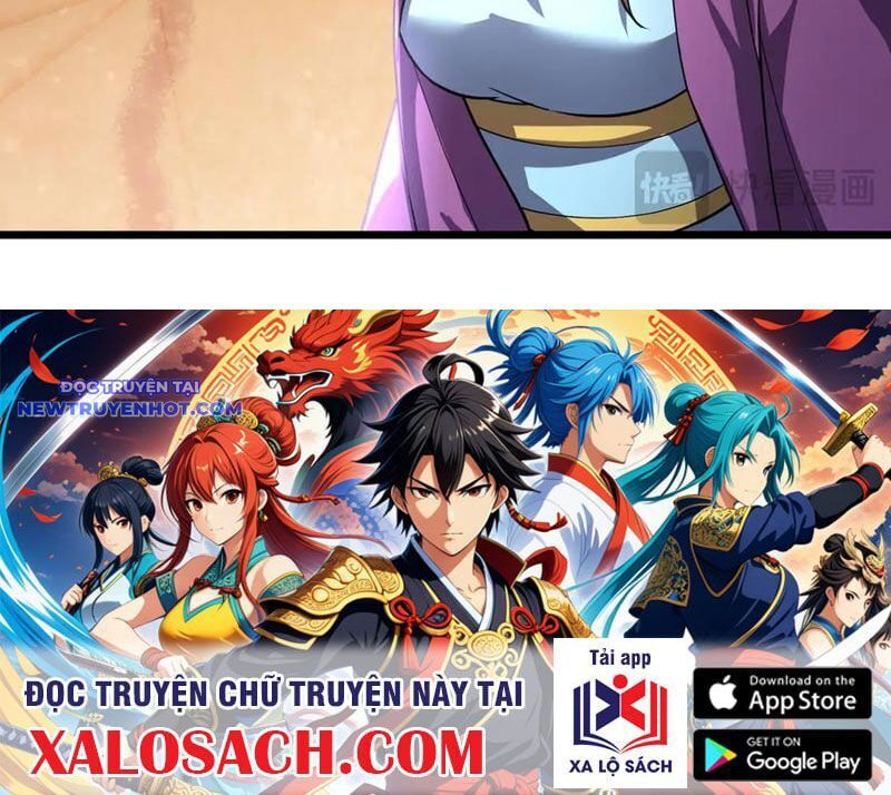 ngủ say vạn cổ: xuất thế đẩy ngang chư thiên chapter 47 61