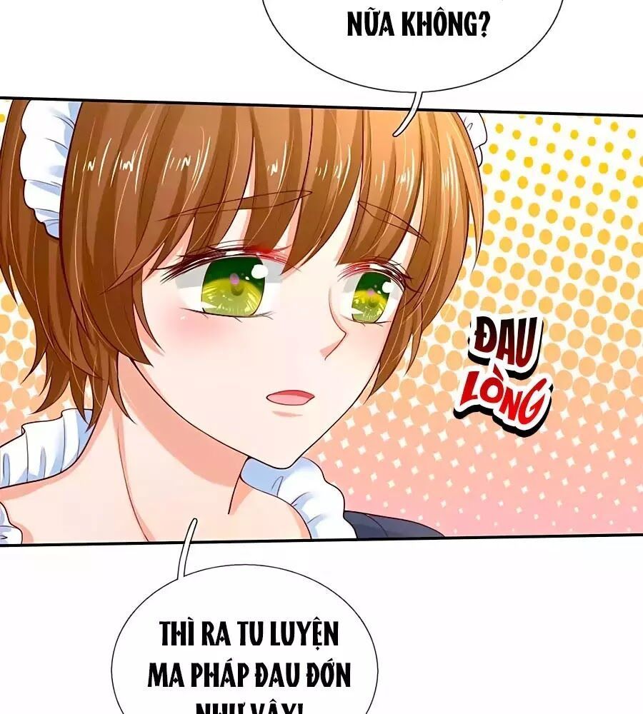 bỗng một ngày nọ trở thành con gái vua chapter 104 42