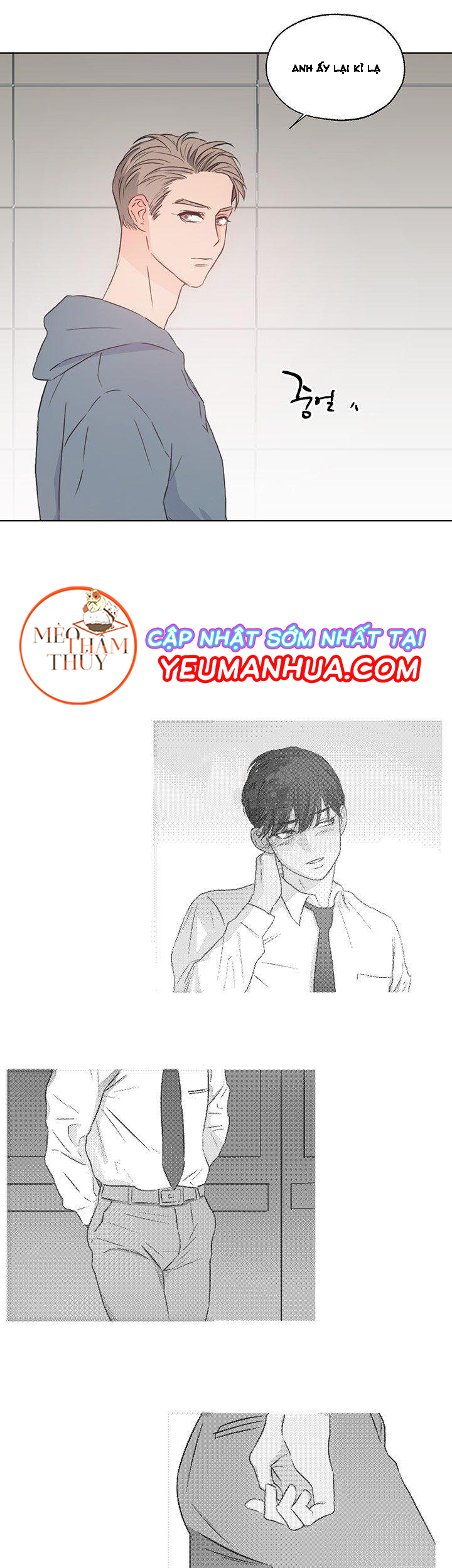 phòng 1305 chapter 5 18