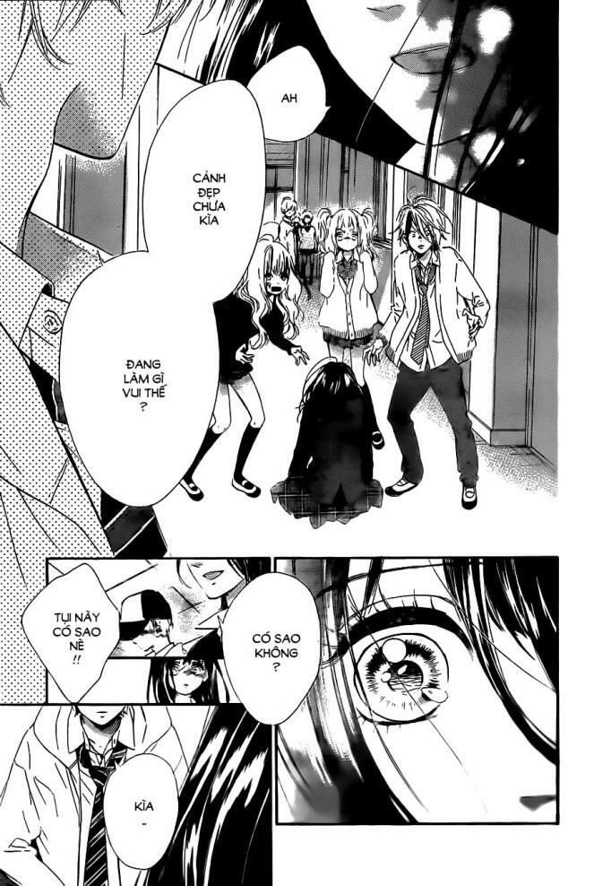 cô nàng nhút nhát uka-chan chapter 1 39