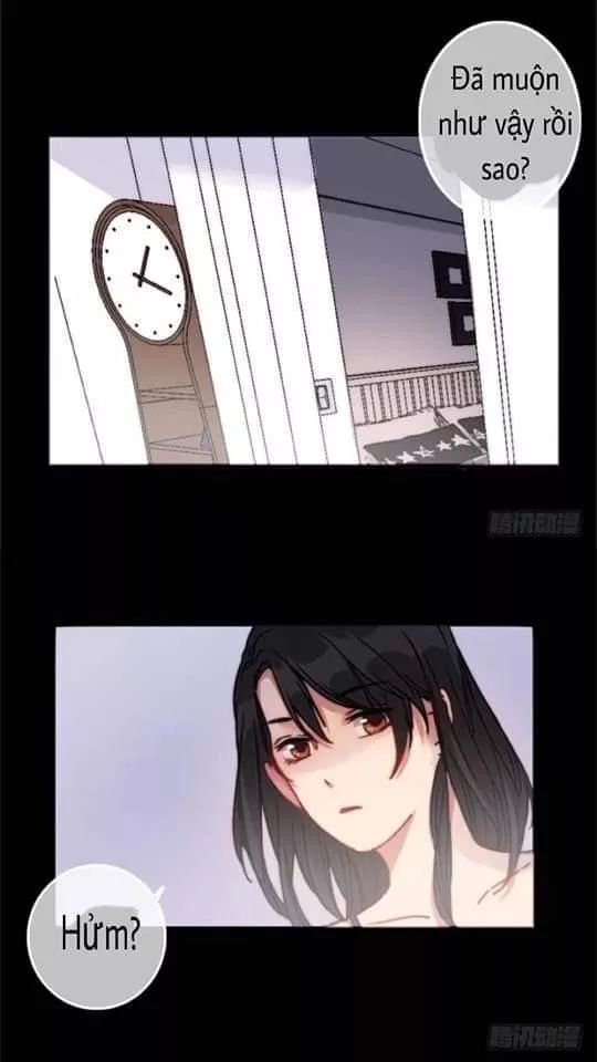 lời thì thầm chapter 21 42