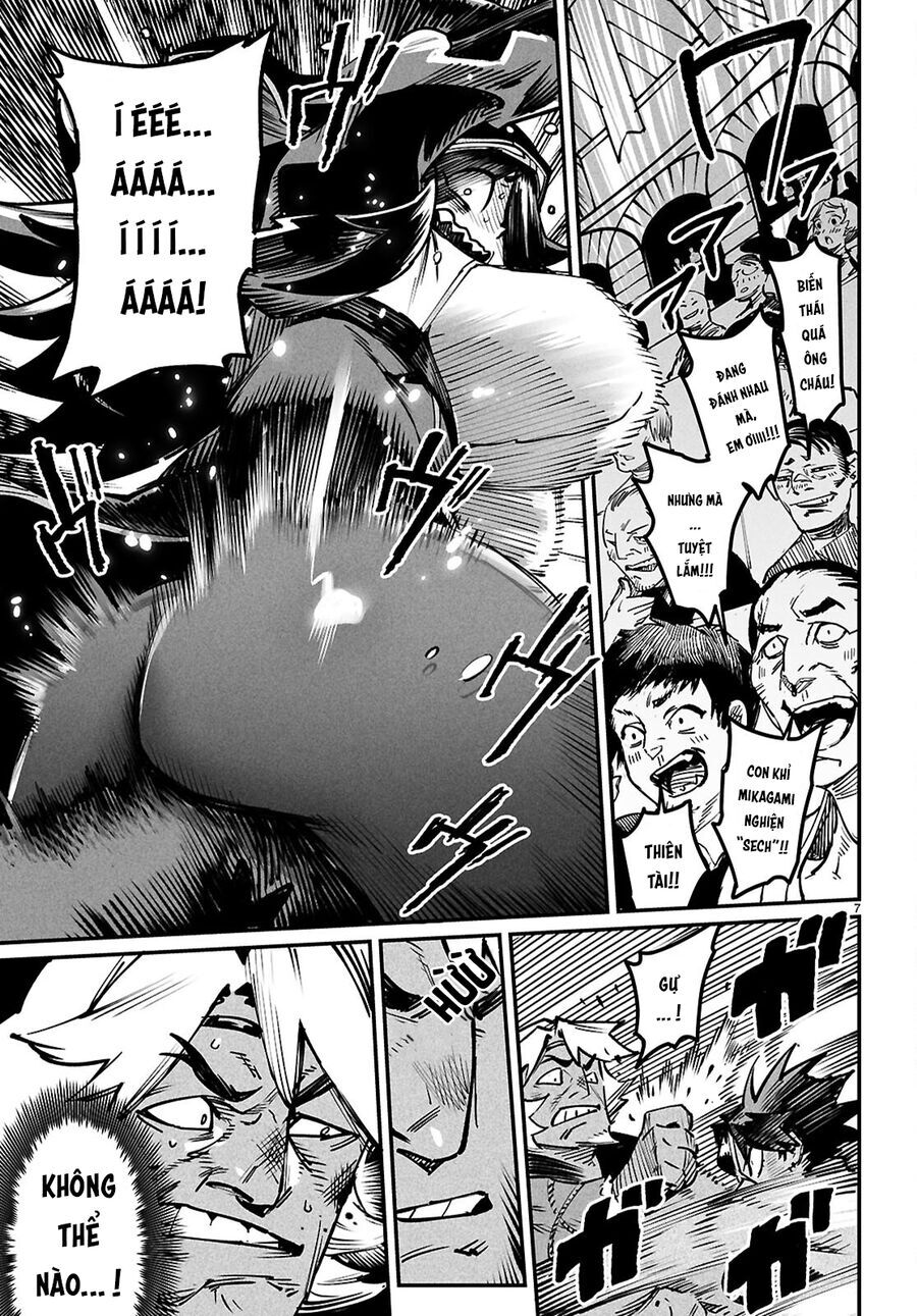 reincarnation coliseum chapter 25 10