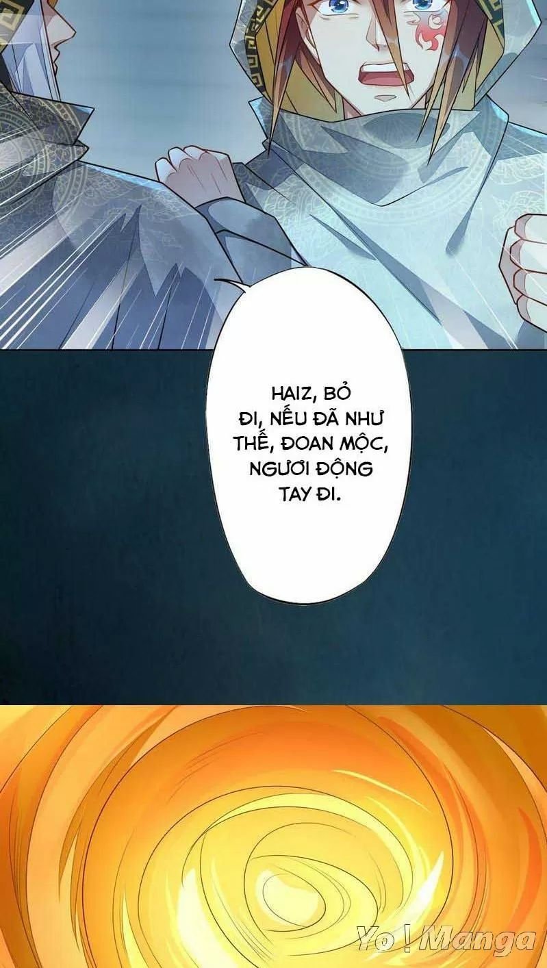 tuyệt thế luyện đan sư chapter 145 32