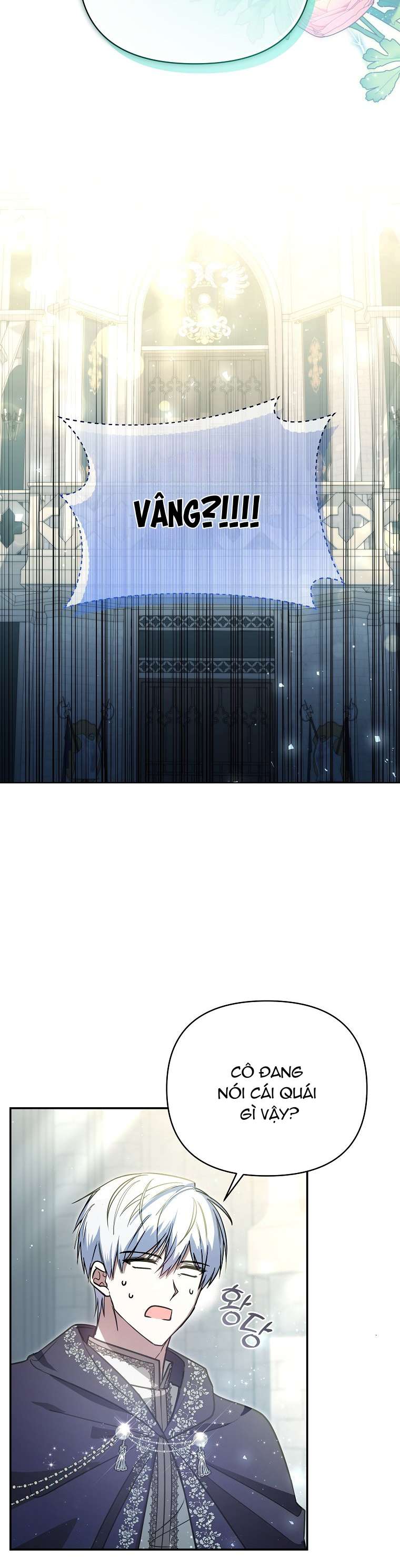 chị gái tôi là nhân vật chính chapter 15 2