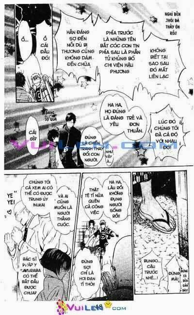 bát khuyển sỹ phương đông chapter 4 48