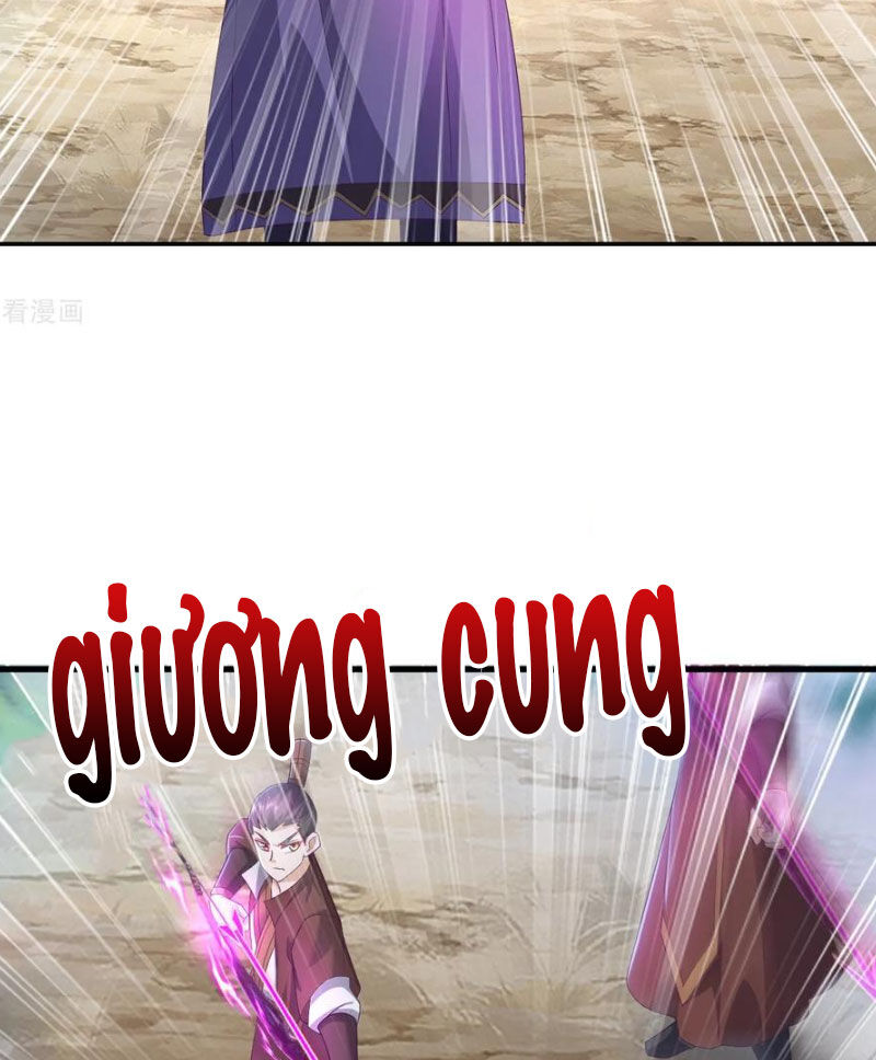 tiên võ đế tôn chapter 587 16