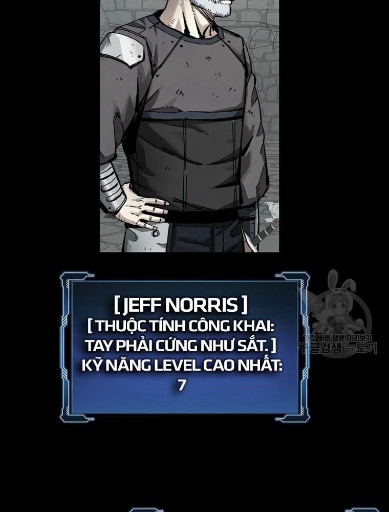 mật mã mê cung chapter 23 42