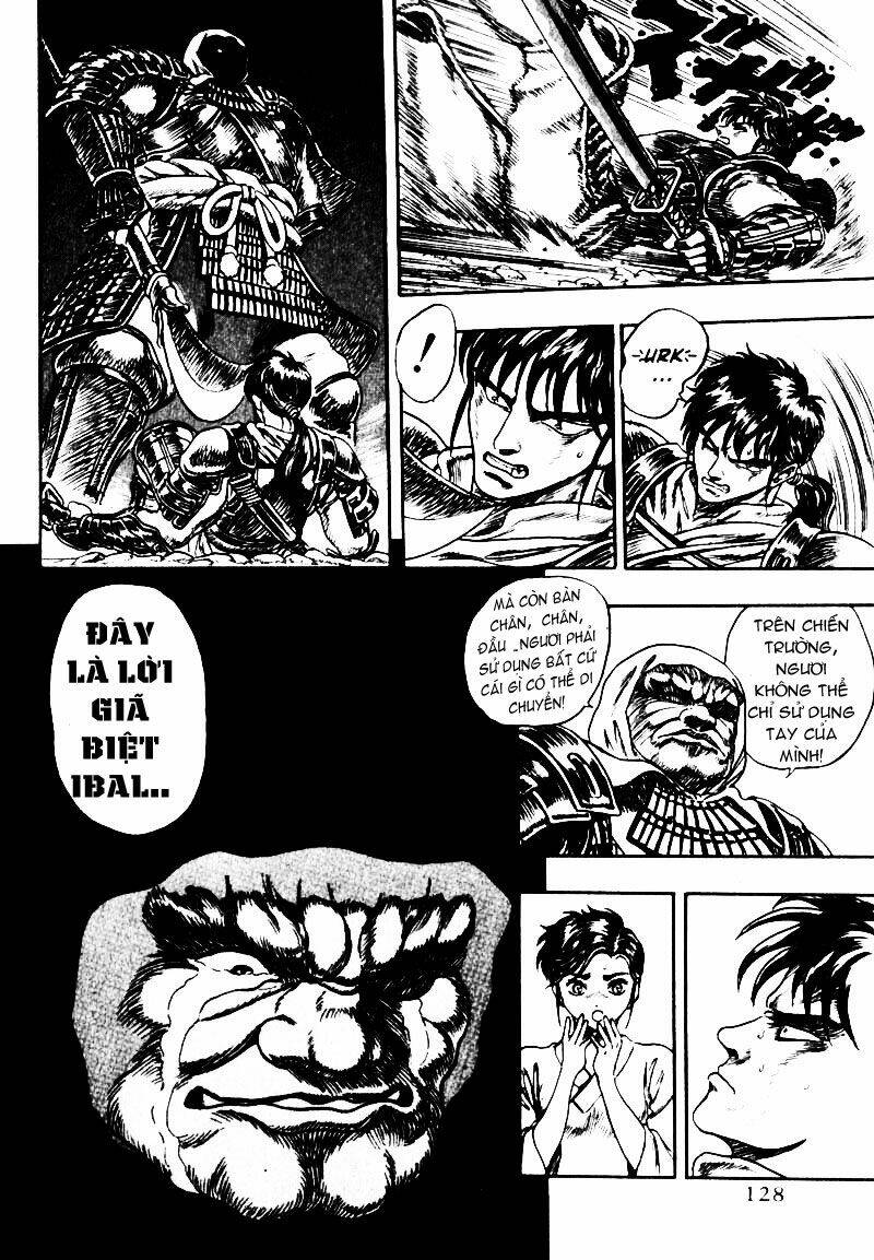 king of wolves chapter 6 12