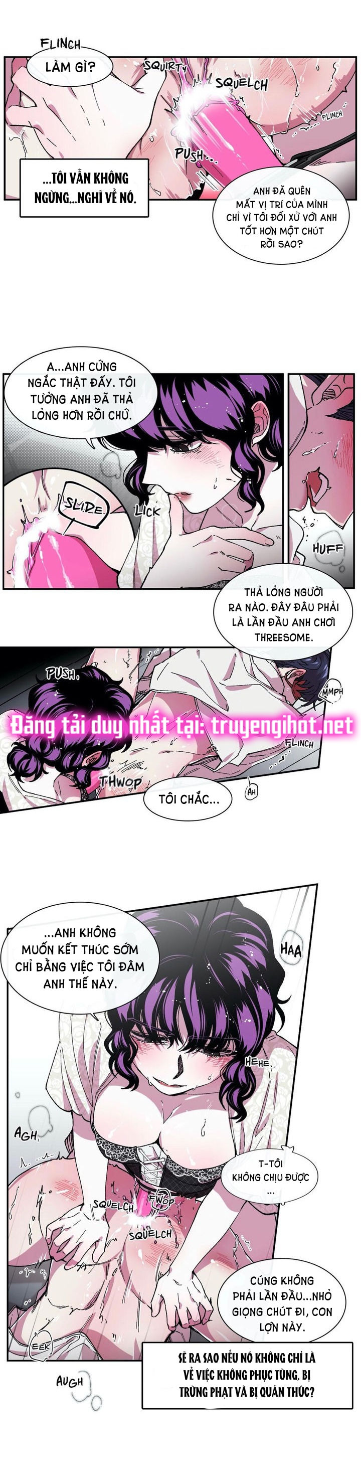 s flower chapter 79.1 4