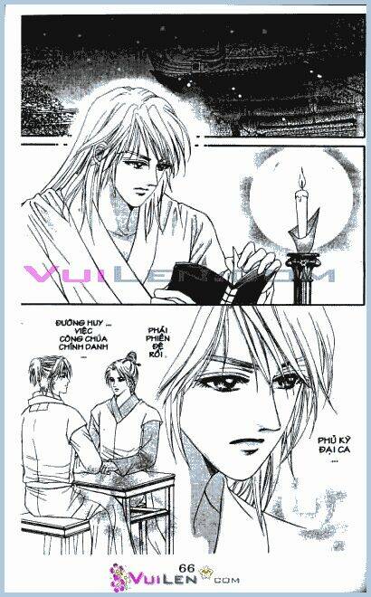 nàng công chúa lạc loài chapter 3 66