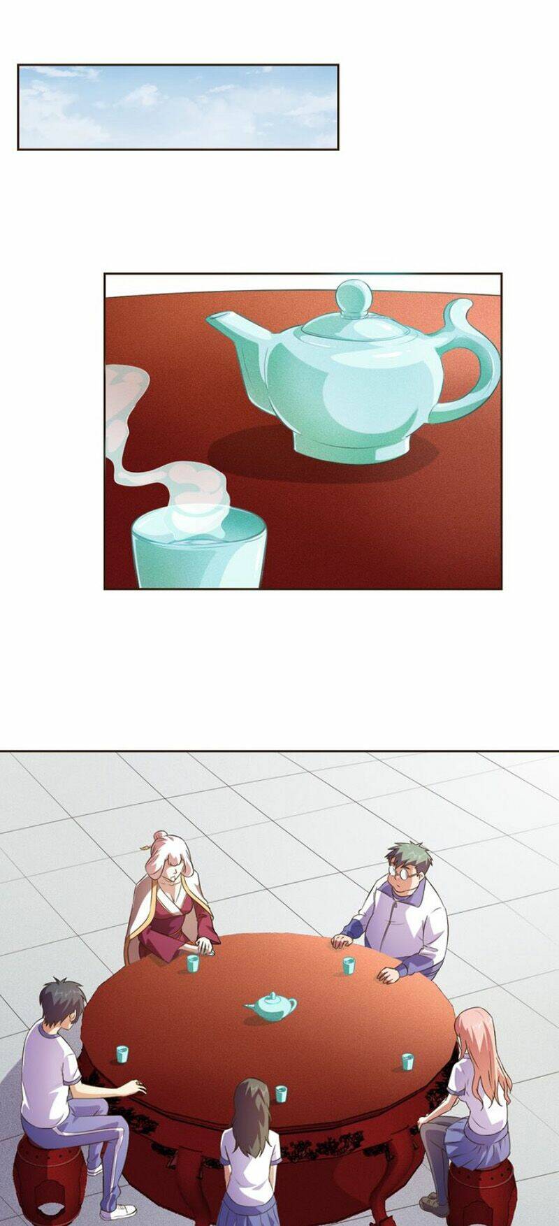 chín năm nghĩa vụ tu chân chapter 37 18