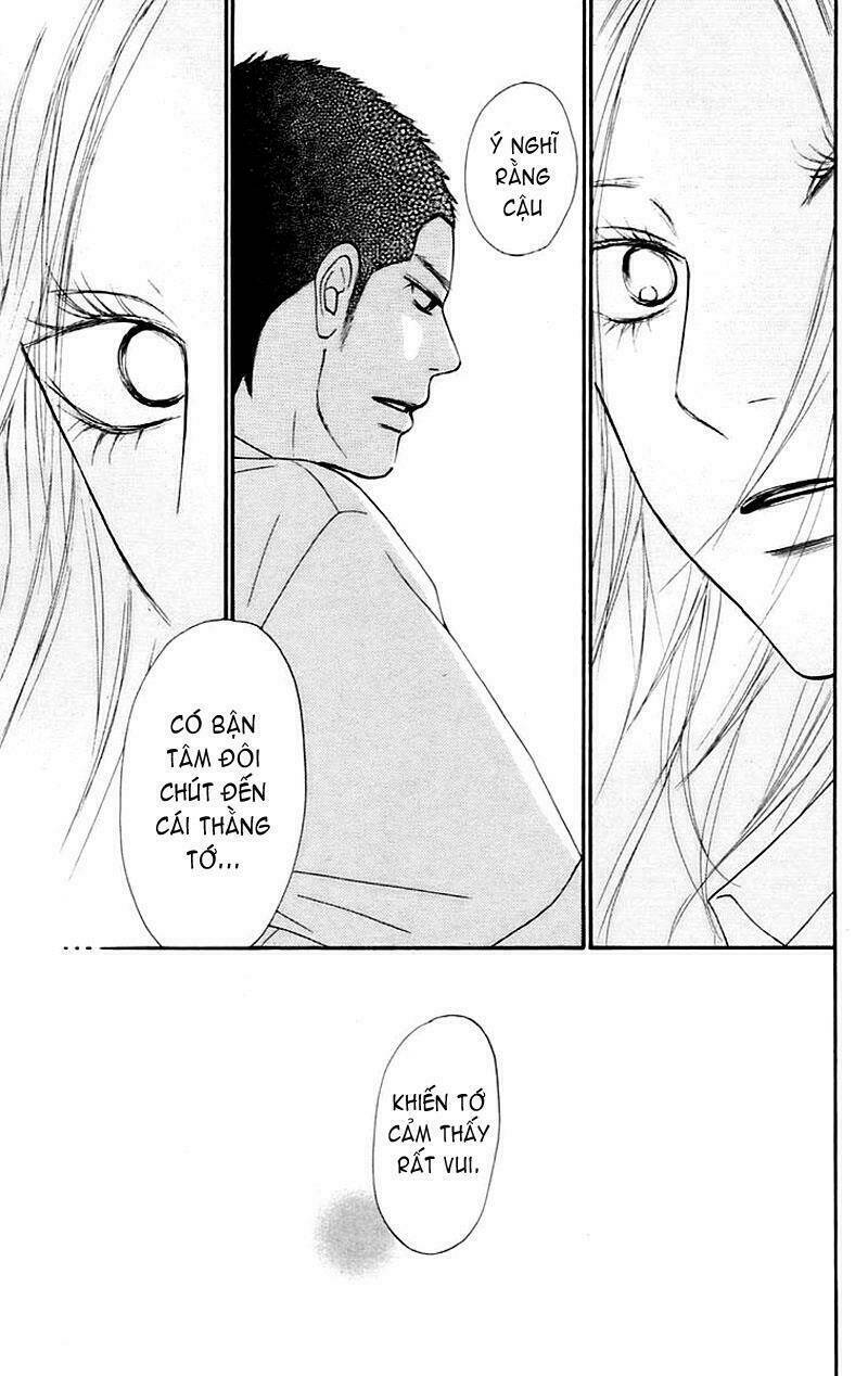 anh đã cho em biết bao thứ đầu tiên chapter 59 24