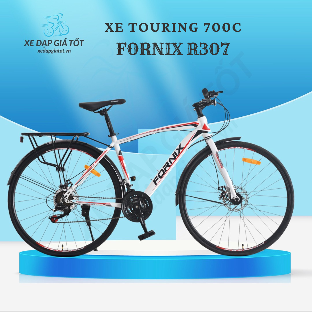 XE TOURING 700C FORNIX R307