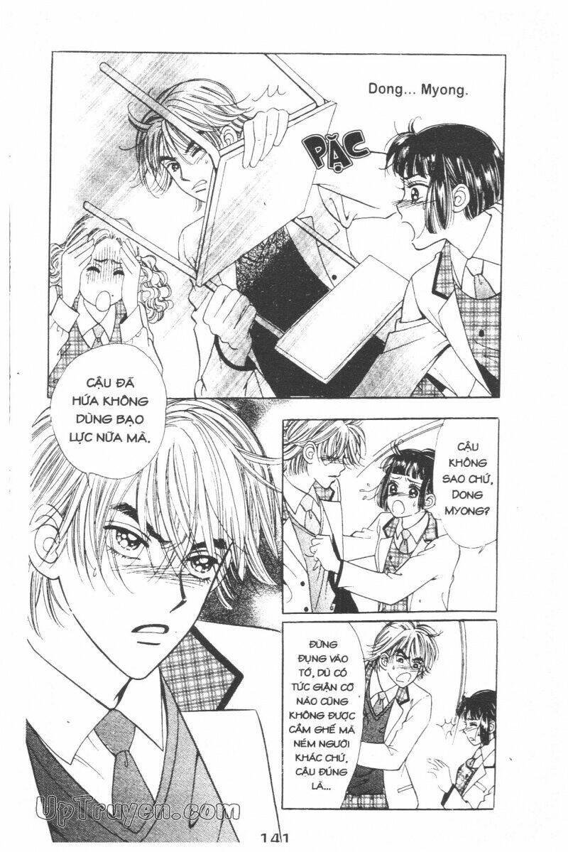 cô nàng ngổ ngáo chapter 5 144