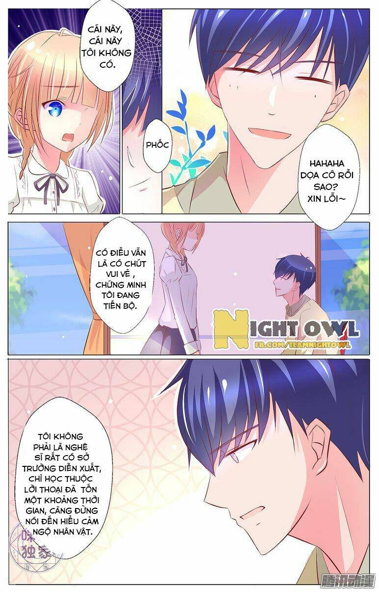 quan hệ rắc rối chapter 8 6