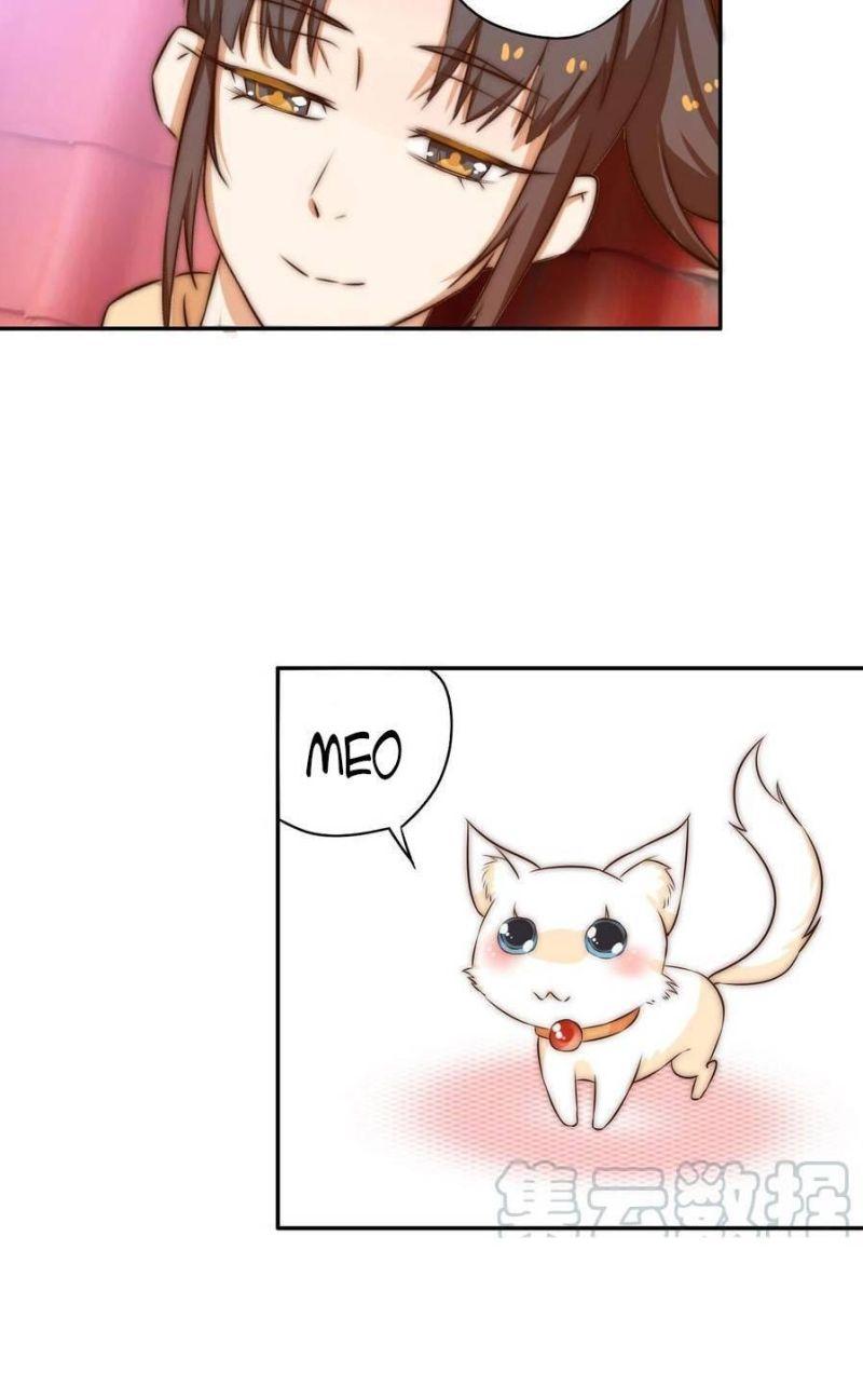 đồ đệ! ngươi mau buông ta ra! chapter 4 21