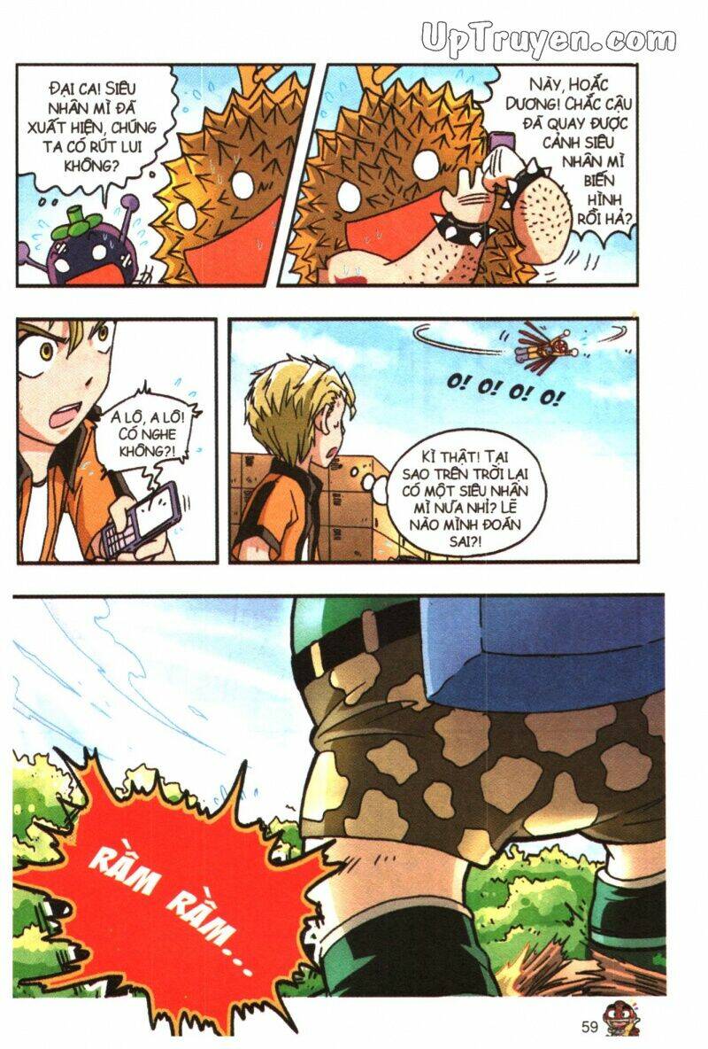 siêu nhân mì ăn liền chapter 7 82