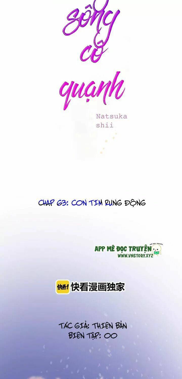 trạch thượng tịch mịch huỳnh hỏa chapter 63 17