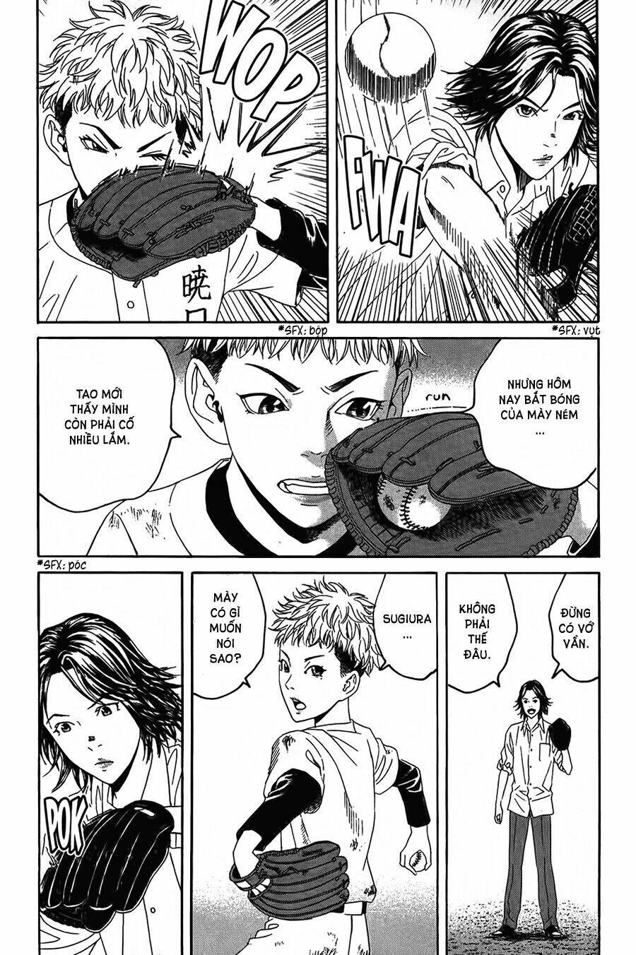 ảo ảnh picasso chapter 5 30