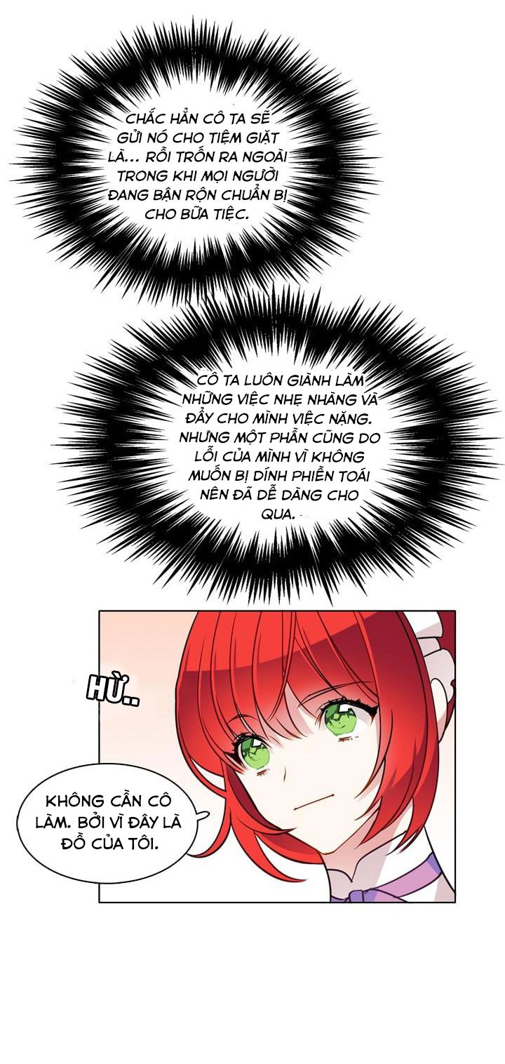 thanh tra của muiella chapter 52 60