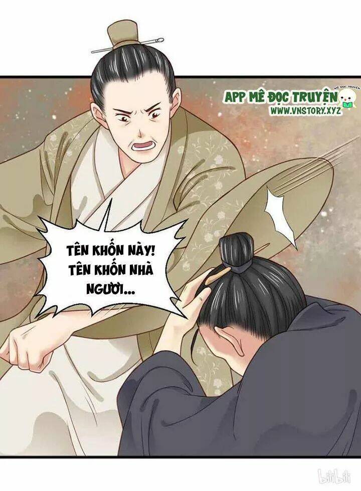 kiều nữ độc phi chapter 135 10