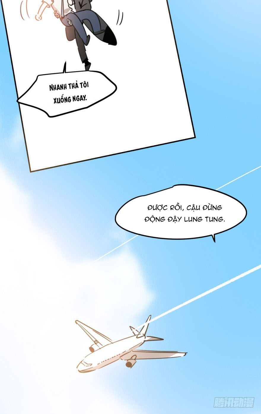 bắt lấy ngao ngao chapter 30 26