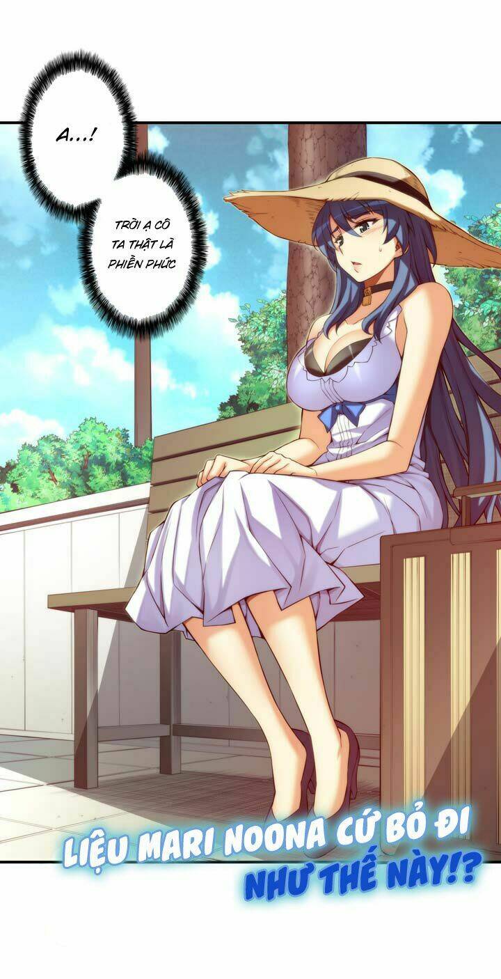 cohabitation with the fiancee chapter 16 4