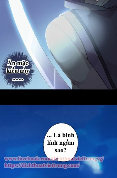 vết cắn ngọt ngào phần 2 chapter 35 16