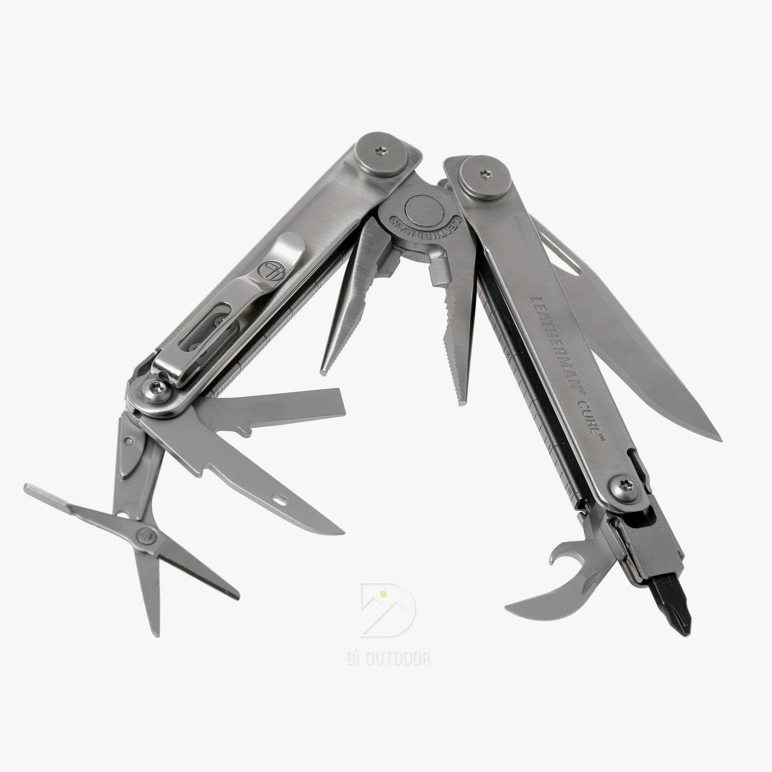 Kìm Đa Năng LEATHERMAN CURL - Multi Tools