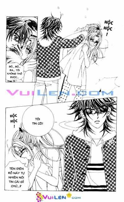 cô dâu bé xinh chapter 18 11