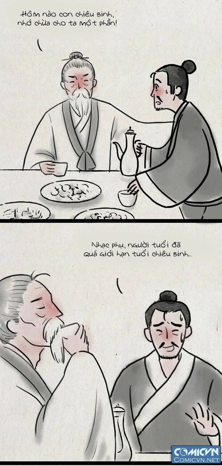 nhất thiền tiểu hòa thượng chapter 49 5